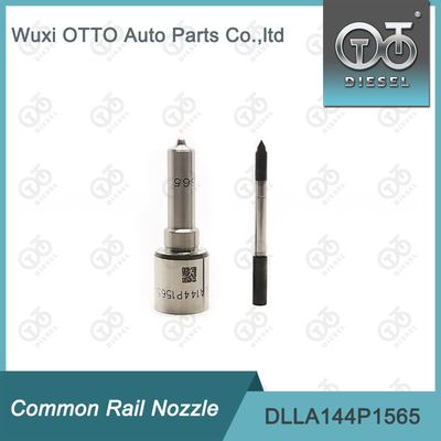 DLLA144P1565 Common Rail Nozzle for Injectors 0445120066