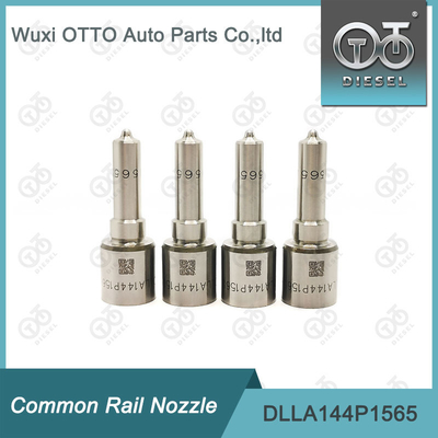DLLA144P1565 Common Rail Nozzle for Injectors 0445120066