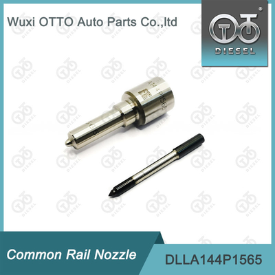 DLLA144P1565 Common Rail Nozzle for Injectors 0445120066