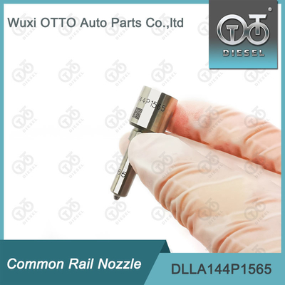 DLLA144P1565 Common Rail Nozzle for Injectors 0445120066