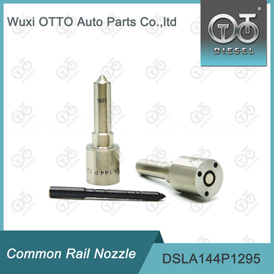 DSLA144P1295 Bosch Diesel Nozzle For Common Rail Injectors 0445110119