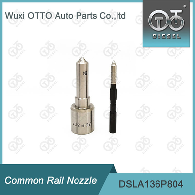 DSLA136P804 Bosch Common Rail Nozzle For Injectors 0445120002 / 0986435501