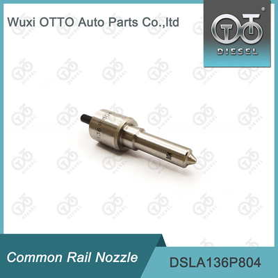 DSLA136P804 Bosch Common Rail Nozzle For Injectors 0445120002 / 0986435501