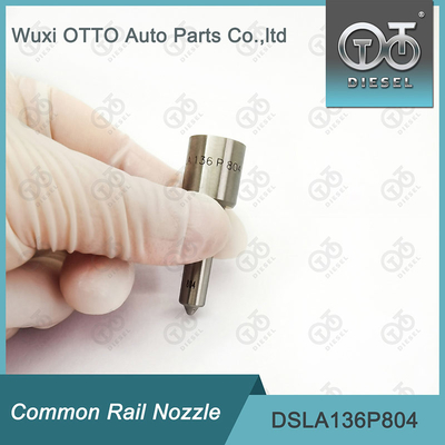 DSLA136P804 Bosch Common Rail Nozzle For Injectors 0445120002 / 0986435501