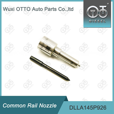 DLLA145P926+ Bosch Injector Nozzles For 0445110047 / 266