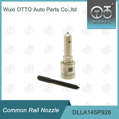 DLLA145P926+ Bosch Injector Nozzles For 0445110047 / 266