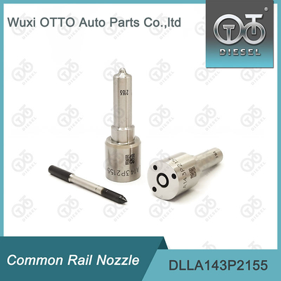 DLLA143P2155 BOSCH-Φ3.5 series common rail nozzle for injectors 0445120161 / 204
