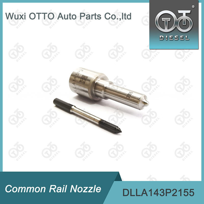 DLLA143P2155 BOSCH-Φ3.5 series common rail nozzle for injectors 0445120161 / 204