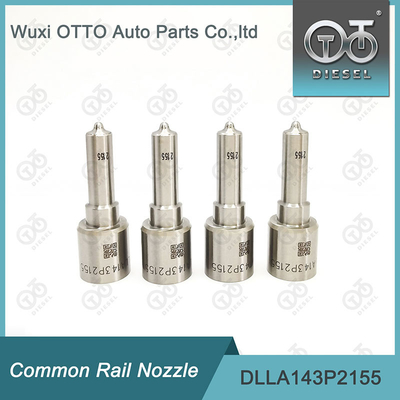 DLLA143P2155 BOSCH-Φ3.5 series common rail nozzle for injectors 0445120161 / 204