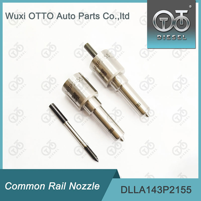 DLLA143P2155 BOSCH-Φ3.5 series common rail nozzle for injectors 0445120161 / 204