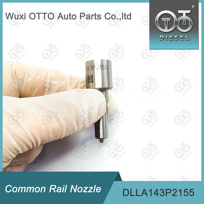 DLLA143P2155 BOSCH-Φ3.5 series common rail nozzle for injectors 0445120161 / 204