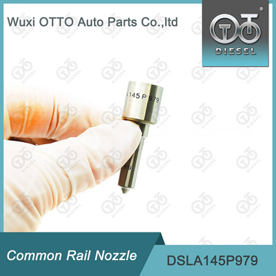 DSLA145P979 Bosch common rail nozzle for injectors  0445110063 / 0986435075