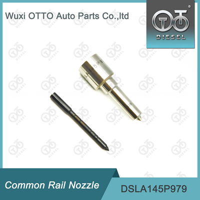 DSLA145P979 Bosch common rail nozzle for injectors  0445110063 / 0986435075