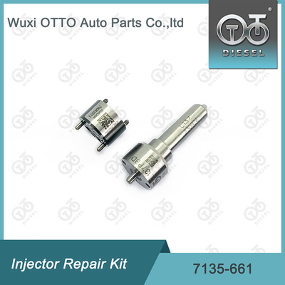 7135-661 Delphi Injector Repair Kit For Injectors R03701D
