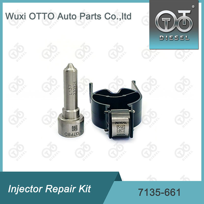 7135-661 Delphi Injector Repair Kit For Injectors R03701D