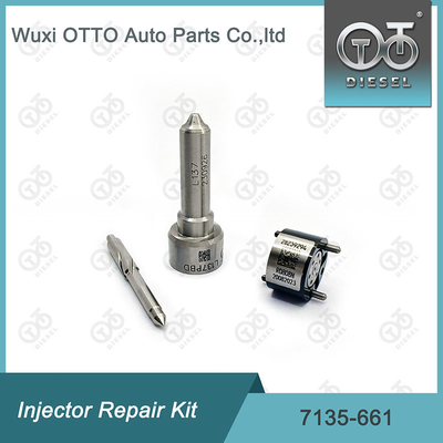 7135-661 Delphi Injector Repair Kit For Injectors R03701D