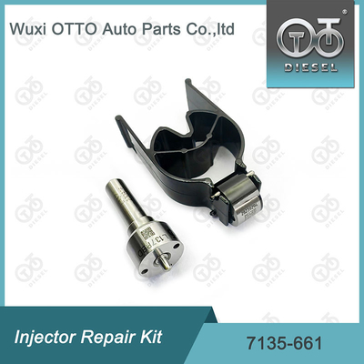 7135-661 Delphi Injector Repair Kit For Injectors R03701D