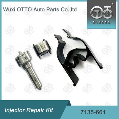 7135-661 Delphi Injector Repair Kit For Injectors R03701D