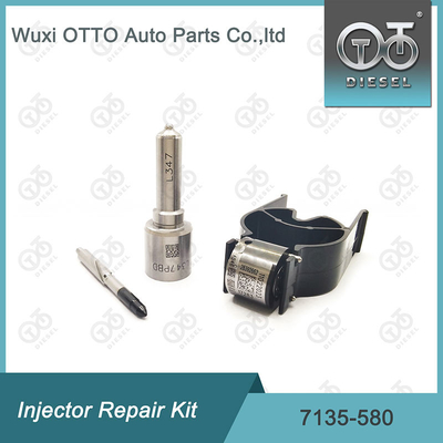 7135-580 Delphi Injector Repair Kit For injector R00001D