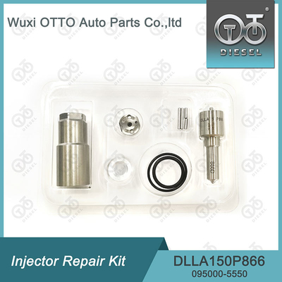 Denso Injector Repair Kit For Injectors 095000-555# / 831# DLLA150P866