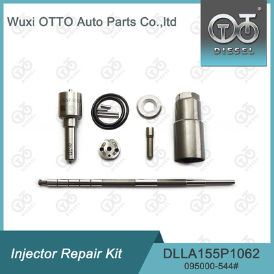 Denso Repair Kit For Injector 095000-829X/ 23670-0L050 DLLA155P1062