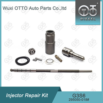 Denso Repair Kit For Injector 23670-0L090  294050-0521 G3S6