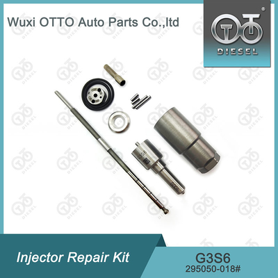 Denso Repair Kit For Injector 23670-0L090  294050-0521 G3S6
