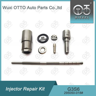 Denso Repair Kit For Injector 23670-0L090  294050-0521 G3S6