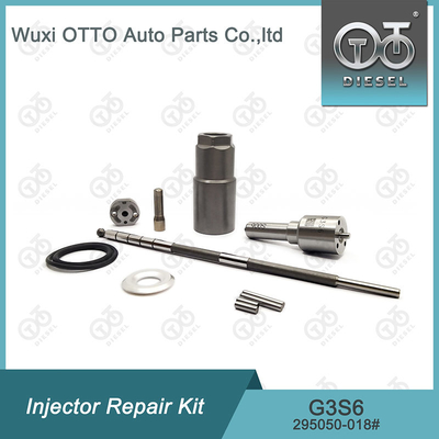 Denso Repair Kit For Injector 23670-0L090  294050-0521 G3S6