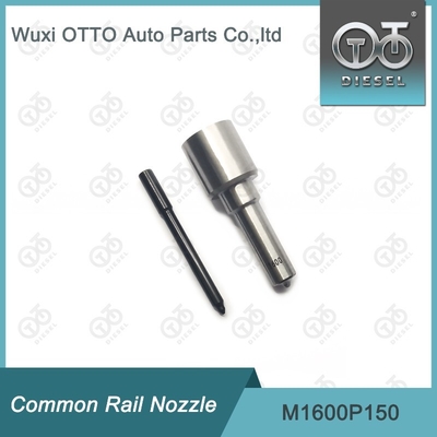 SIEMENS VDO Common Rail Nozzle M1600P150 For Injector 77550