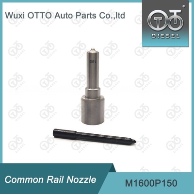 SIEMENS VDO Common Rail Nozzle M1600P150 For Injector 77550