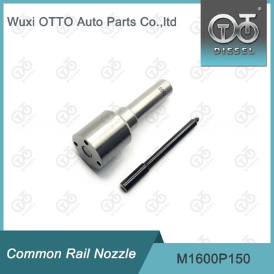 SIEMENS VDO Common Rail Nozzle M1600P150 For Injector 77550