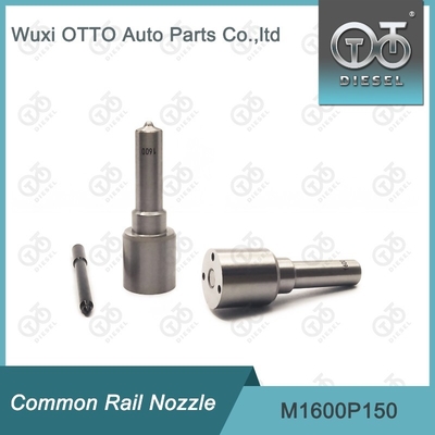 SIEMENS VDO Common Rail Nozzle M1600P150 For Injector 77550