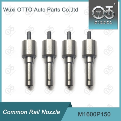 SIEMENS VDO Common Rail Nozzle M1600P150 For Injector 77550