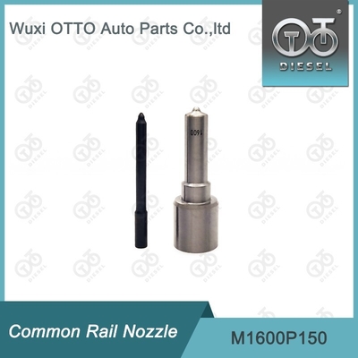 SIEMENS VDO Common Rail Nozzle M1600P150 For Injector 77550