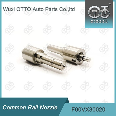 F00VX30020 Bosch Piezo Nozzle For Injectors 0445115042 / 091