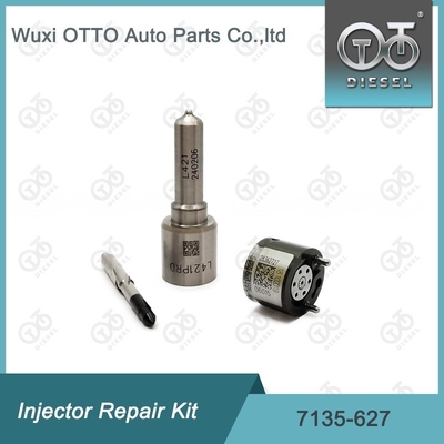 7135-627 Delphi injector repair kit  for injector 28319895