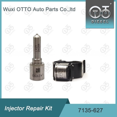 7135-627 Delphi injector repair kit  for injector 28319895