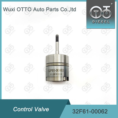 Common Rail  Control Valve 32F61-00062 for Diesel Engine Injector 326-4700