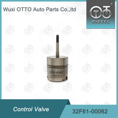 Common Rail  Control Valve 32F61-00062 for Diesel Engine Injector 326-4700