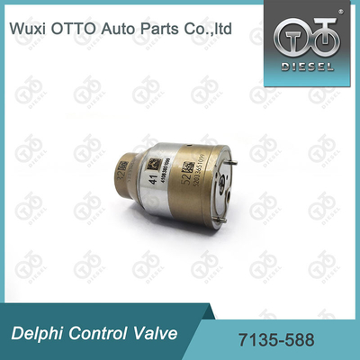 Delphi Actuator Kit Solenoid Valve 7135-588 7135-588 for Volvo Excavtaor 480