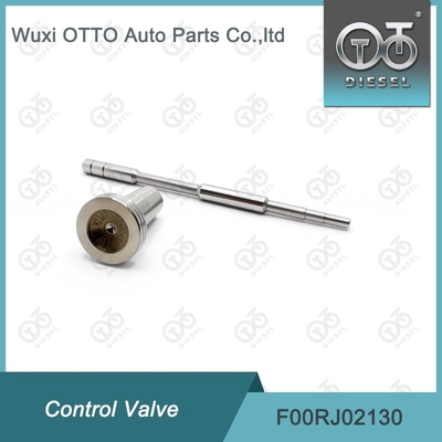 Bosch Injector Control Valve Common Rail Injector Valve F 00R J02 130