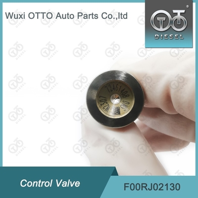 Bosch Injector Control Valve Common Rail Injector Valve F 00R J02 130
