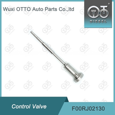 Bosch Injector Control Valve Common Rail Injector Valve F 00R J02 130