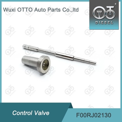 Bosch Injector Control Valve Common Rail Injector Valve F 00R J02 130