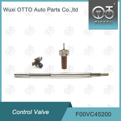 F00VC45200 Common Rail Control Valve For Injector 0445110520