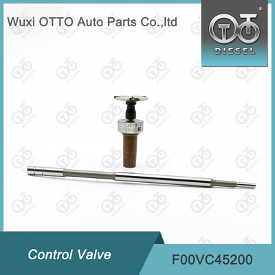 F00VC45200 Common Rail Control Valve For Injector 0445110520