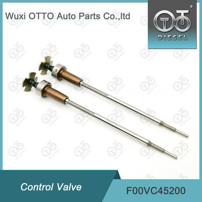 F00VC45200 Common Rail Control Valve For Injector 0445110520