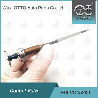 F00VC45200 Common Rail Control Valve For Injector 0445110520