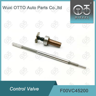 F00VC45200 Common Rail Control Valve For Injector 0445110520